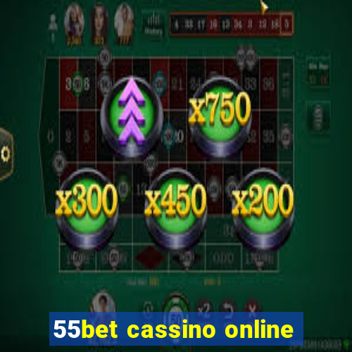 55bet cassino online